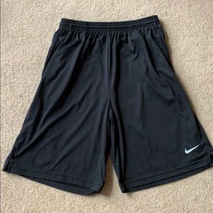 Nike Basketball Shorts